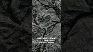 Institutions Holding Meaning