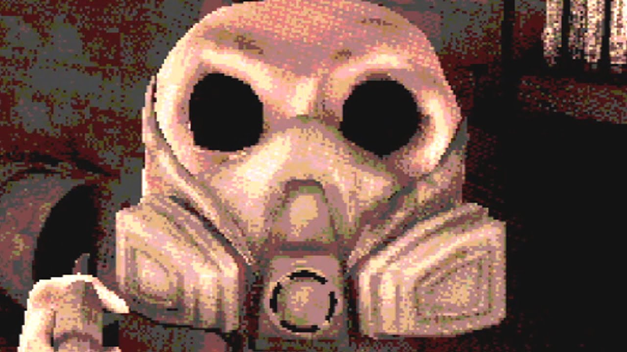 i finally played buckshot roulette multiplayer but my friends wrecked me