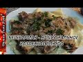 Бешбармак национальное казахское блюдо.Beshbarmak.- national Kazakh food.