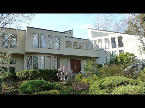 4 Sunrise Drive, Armonk, NY home video tour
