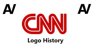 CNN Logo History