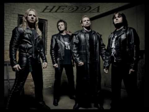 HEDDA - Never Yield