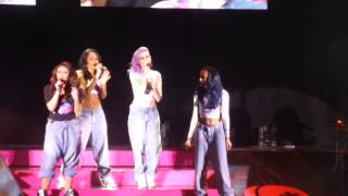 Little Mix - Always Be Together HD - Hammersmith Apollo - 13.02.13