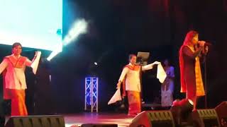 Download Lagu Amsterdam RAI, Sekar Ayu en Ester latama MP3