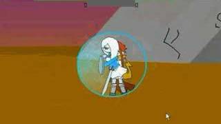 Elemental Fighters Gameplay Demo 1 screenshot 2