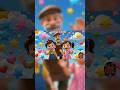 🎵Cobbler Cobbler! English Nursery Rhymes✨#foryou #shorts #kids #nurseryrhymes #forkids