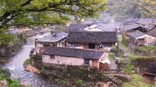 Rebirth of an old house: a young man’s journey of home transformation#renovate #building #house