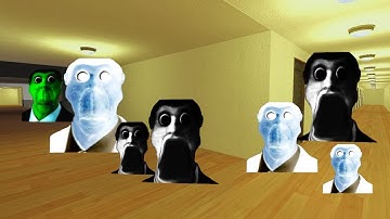 😂 Obunga Can’t Catch Me with Infinite Speed in GMod! #gmod #garrysmod #gmodgaming #nextbots