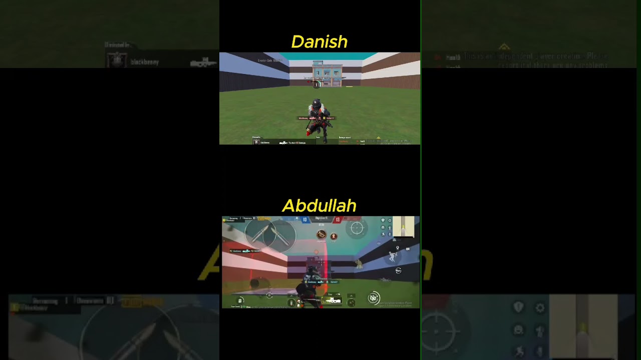 PUBG wow map speed booster and hack magic hack 