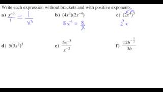 Math 30-2 Page 191 Example 2