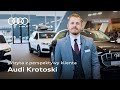 Audi krotoski  sprawd jak wyglda wizyta w salonie