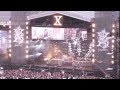 X Japan - JADE~ Rusty Nail from "WORLD TOUR Live in YOKOHAMA"