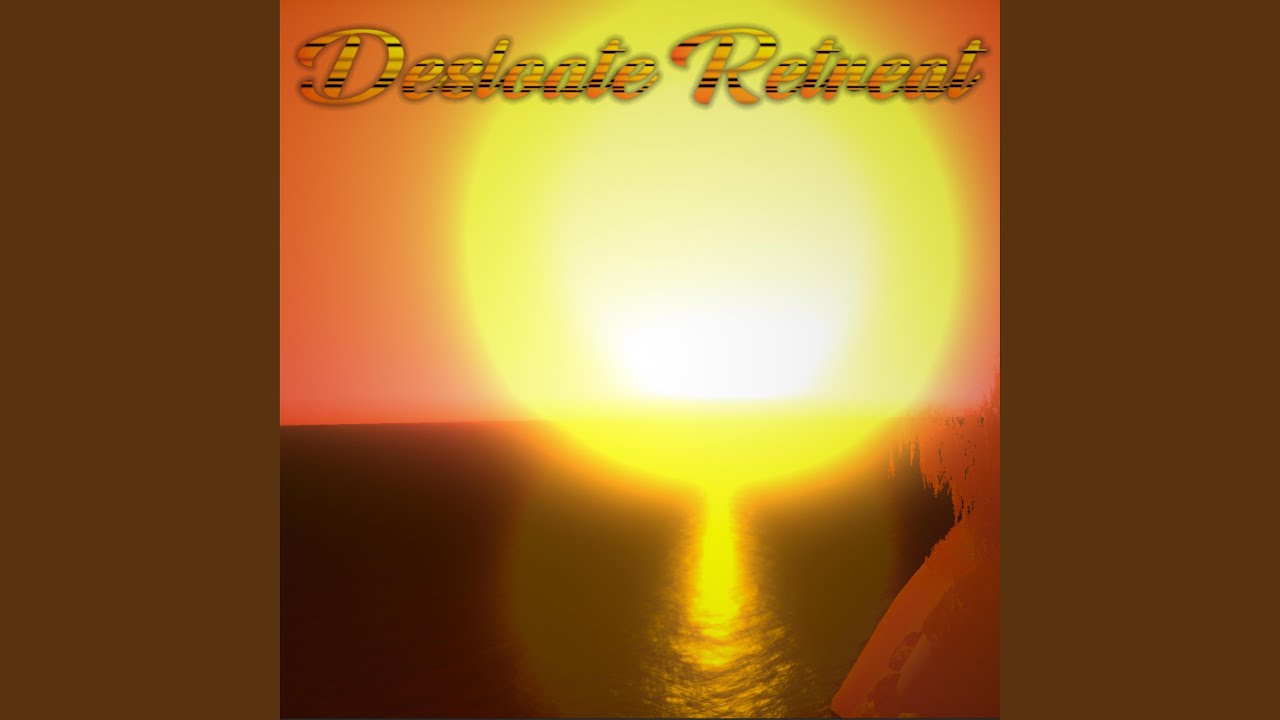 Watch Desolate Retreat on YouTube Watch Desolate Retreat on YouTube