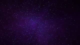 Famous Purple Blue Galaxy - Trapcode by Red Giant for Adobe After Effects Profile