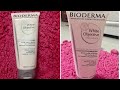 BIODERMA White Objective Moussant Honest Review | Skin Brightening Cleanser | Nidhi Chaudhary