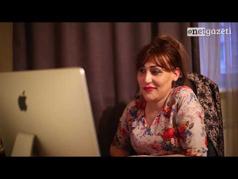 პირველი ტრანსგენდერი ქალი, რომელიც სომხეთის პარლამენტში სიტყვით გამოვიდა