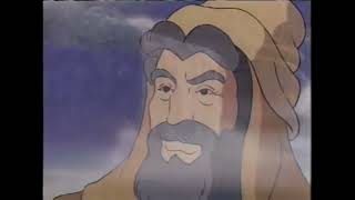 The Greatest Adventure Creation