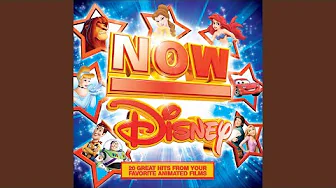 Hawaiian Roller Coaster Ride (From "Lilo & Stitch")