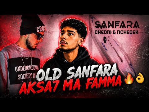 REACTION SANFARA-CHEDNI&NCHEDEK👌👏