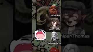 I'm GOING on an Adventure | D&D (Lost Mines Of Phandelver HARDCORE) #dnd #dungeonsanddragonsfunny