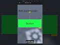 How to make a basic Main Menu Roblox