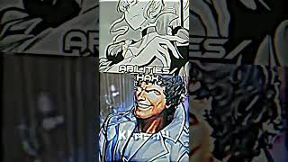 Beatrice Vs Beyonder