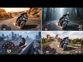Traffic rider l Gameplay l Level 5