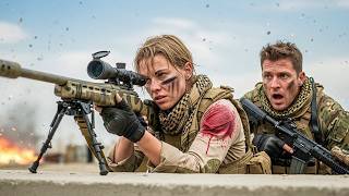 She's A Navy SEAL Legend The Commander Laughed—Until Her Scope Won The Siege News