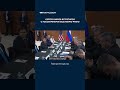 Сергей Лавров встретился с госсекретарем США Марко Рубио