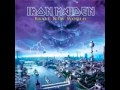 Iron Maiden   The Fallen Angel