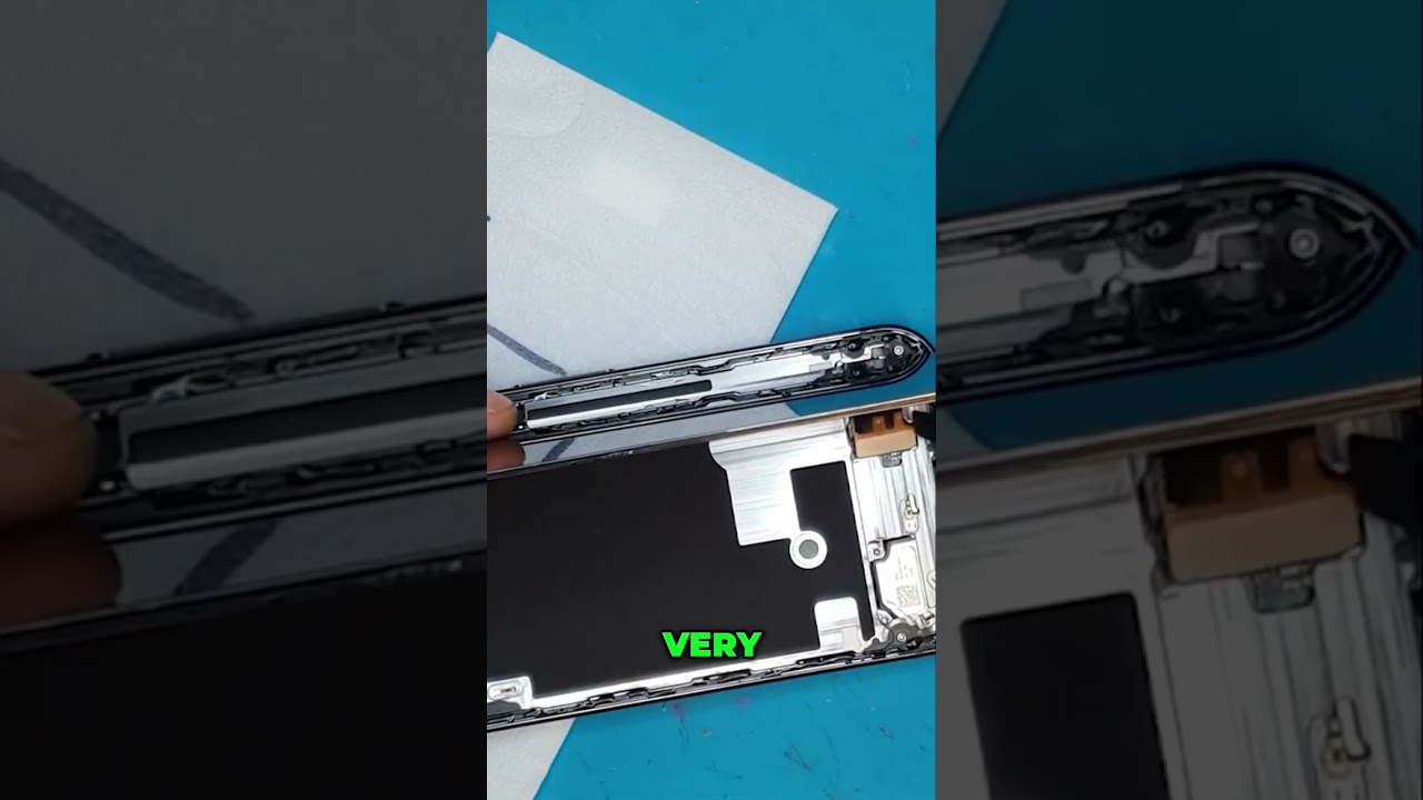 Transform Your Smartphone: DIY Replacement Unit Guide [PIXEL 9 PRO] | Sydney CBD Repair