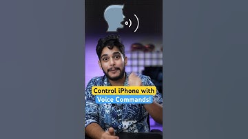 Bedien je iPhone met spraakopdrachten #iphone #ios #apple