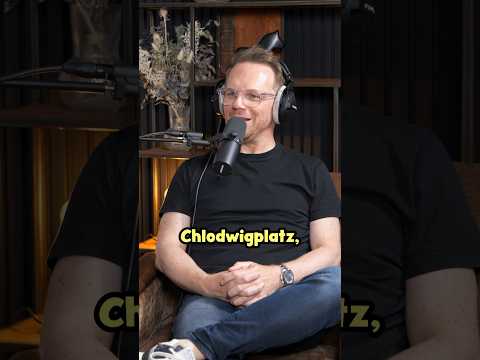 Die Straßenbahn spricht Kölsch