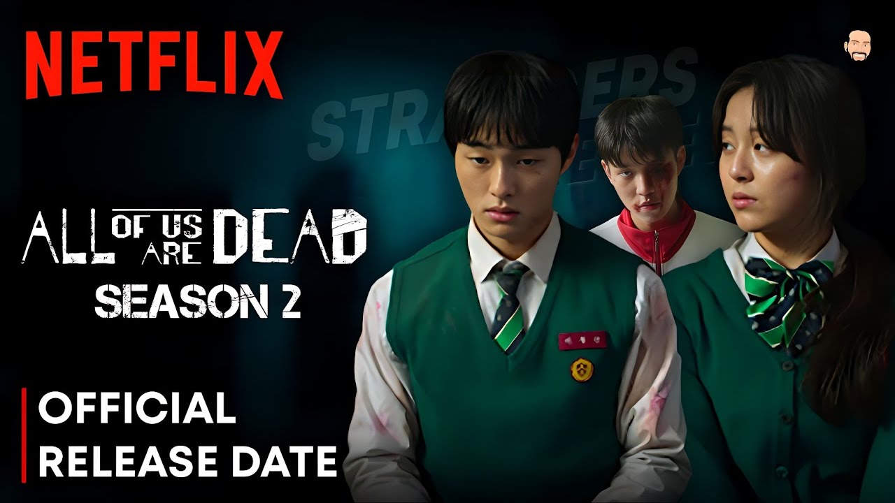 All of Us Are Dead: Diretor comenta sobre 2ª temporada na Netflix