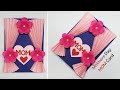 DIY Mother&#39;s Day Card | Mothers Day Card Making Ideas | Handmade Cards for Mom | Happy Mothers Day