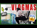 The Puppies are HERE! 😍 (FULL BIRTH VIDEO **Graphic**) | VLOGMAS