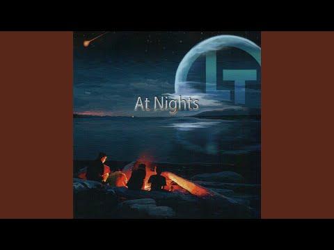 At Nights artwork