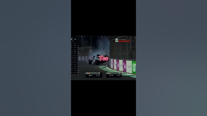 F1 2022 // Are we to young for this - Mick Schumacher #f1 #f1shorts #shorts #mickschumacher