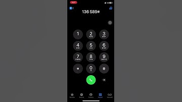 iPhone Keypad: The Secret Do Re Mi Indian
