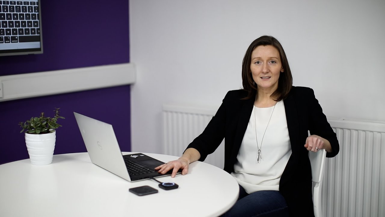 Barco ClickShare Conference - Wireless Conferencing Solution