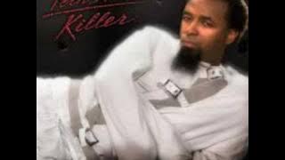 Blackboy - Tech N9ne  ft. Brother J, Ice Cube, Krizz Kaliko