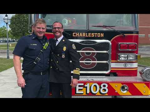Firefighter After Action Review Podcast: Charleston Sofa Super Store Fire thumbnail