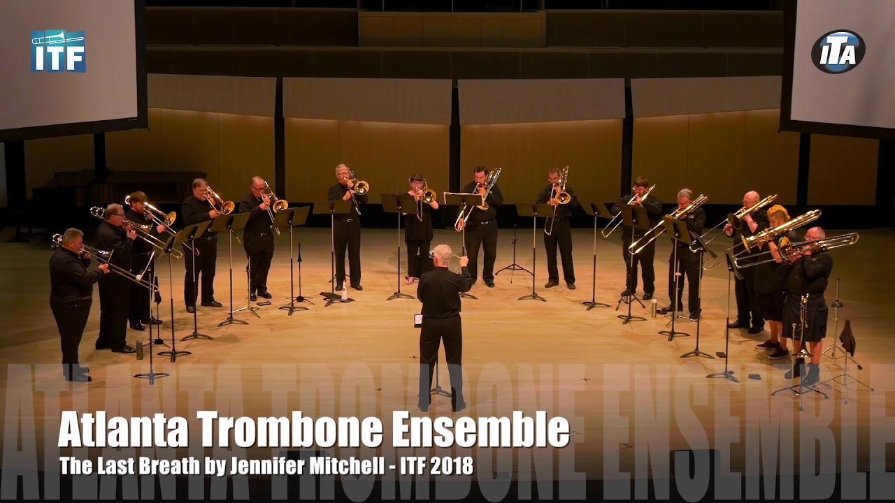 ITF 2018   The Last Breath