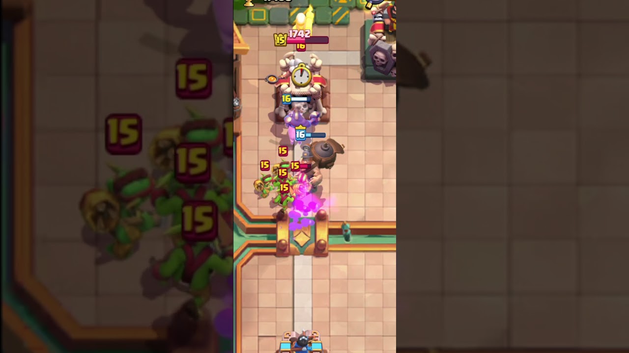 Im just built different 😤 