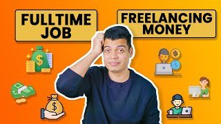 Why you should not Freelance | Tanay Pratap Hindi