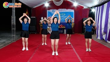 No Face, No Name, No Number  - CLB dân vũ Ban Mai làng Nhì - Liêm Cần - Thanh Liêm - Hà Nam