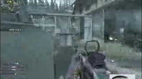 Call of duty 4 part 2 of 3 multiplayer