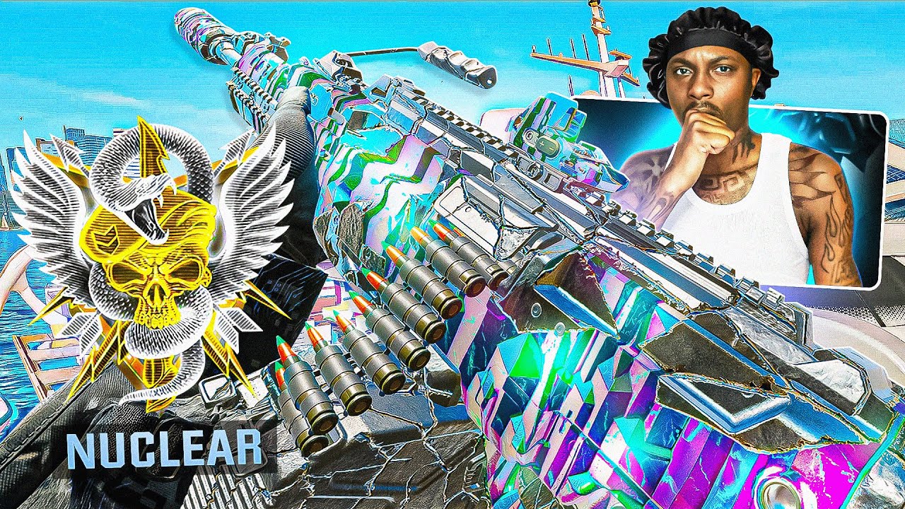 THIS WASN’T EVEN FAIR 💀 SOKOL 545 QUAD NUKE