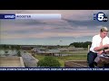 Tracking Saturday Storms June 6 2026 