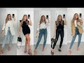 OUTFITS TO WEAR ON A DATE OR A NIGHT OUT! | Freya Killin